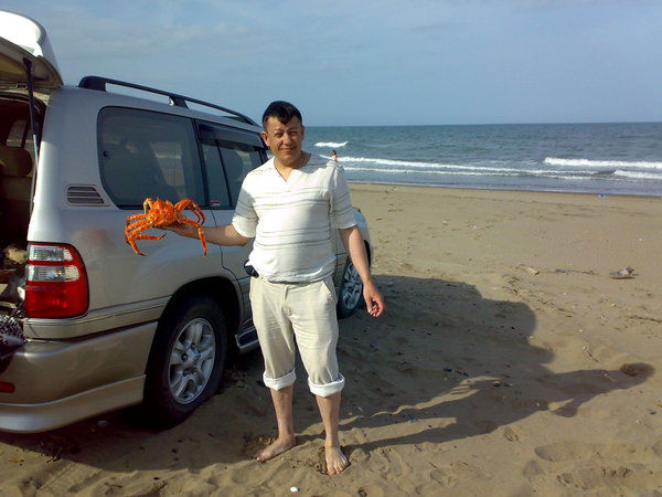 Виталий Бурдаков