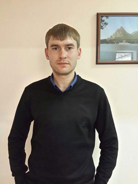 Александр Клочков