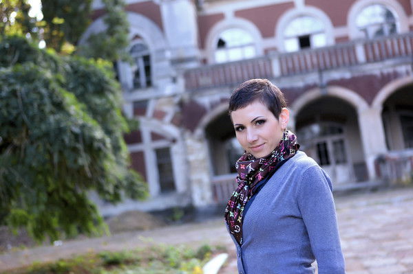 Cristina Nemtan (Munteanu)