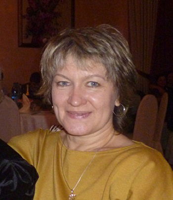 Ольга Ковалева