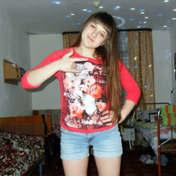 Кристина Керова