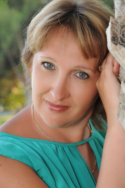 Ольга Семигулина