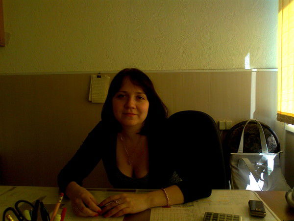 Татьяна Вишковская