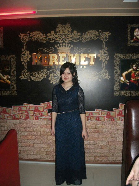 Лязка Бименди