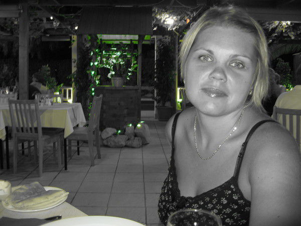 Елена Сюртукова