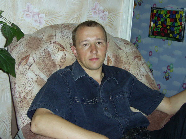 Алексей Канайкин