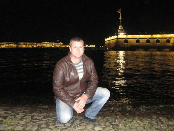 Александр Слобожанин