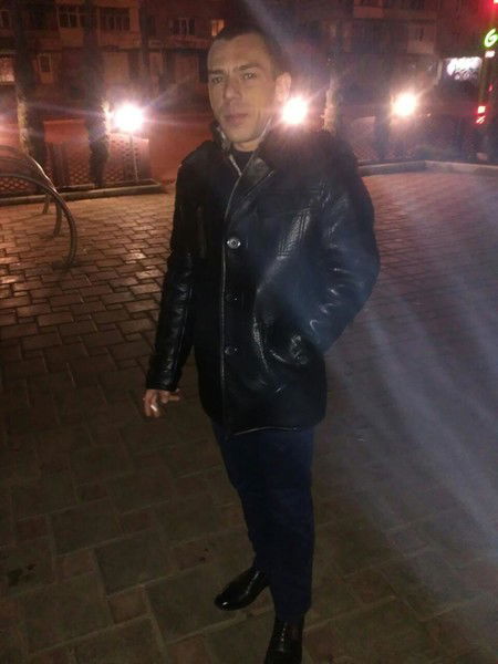 Андрей Засядько