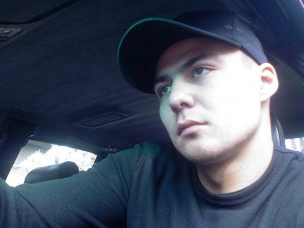 Дамир Бурнашев