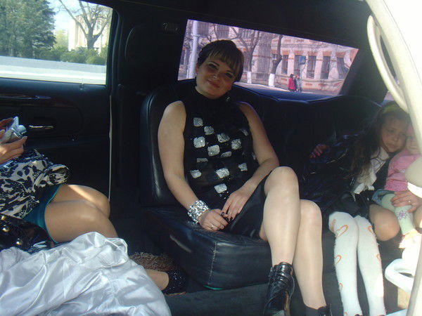 Лена Петкова