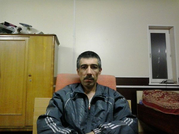 Исмоил Ибрагимов