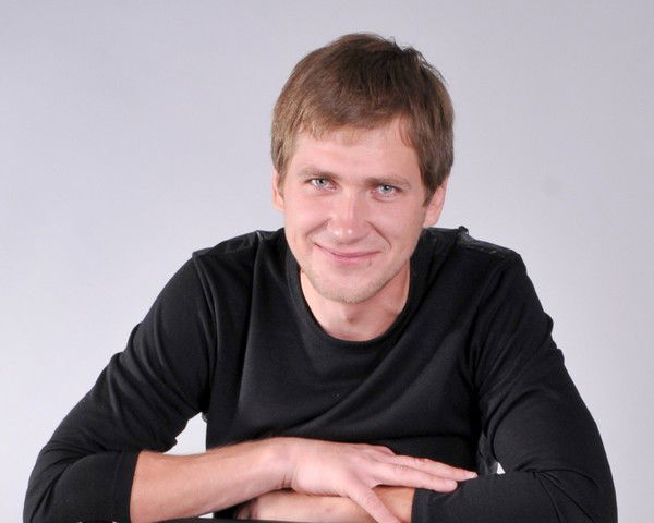 Евгений Гиневский