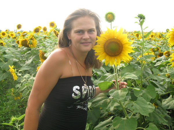 Ольга Марченко