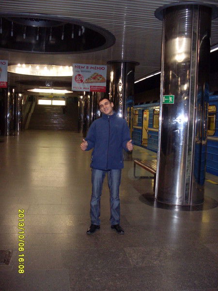 Михаил Чирков