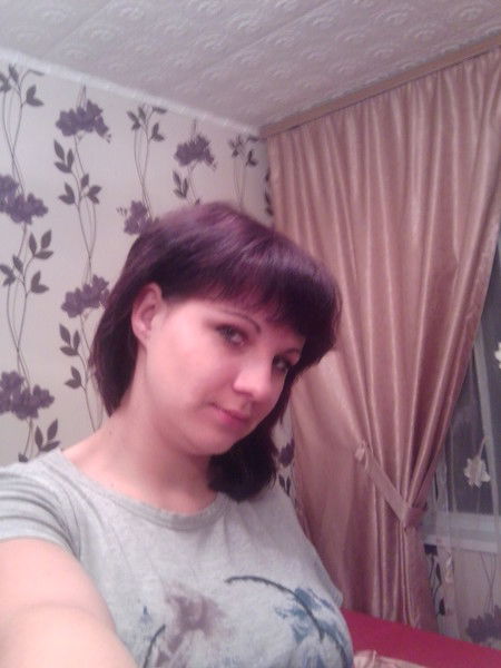 Екатерина Барышева