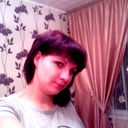 Екатерина Барышева