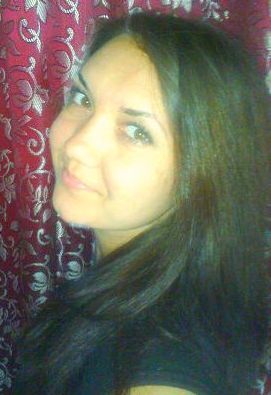 Олька Панюкова