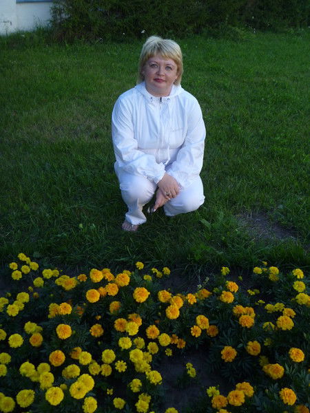 Евгения Волкунович