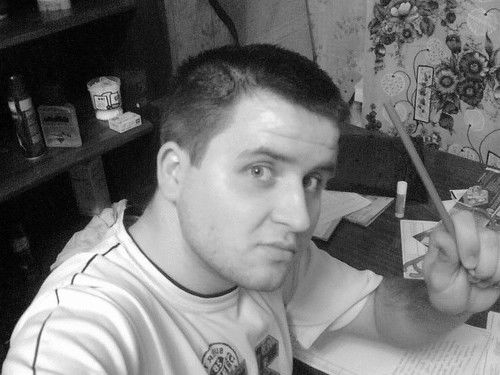 Вадим Сорокин