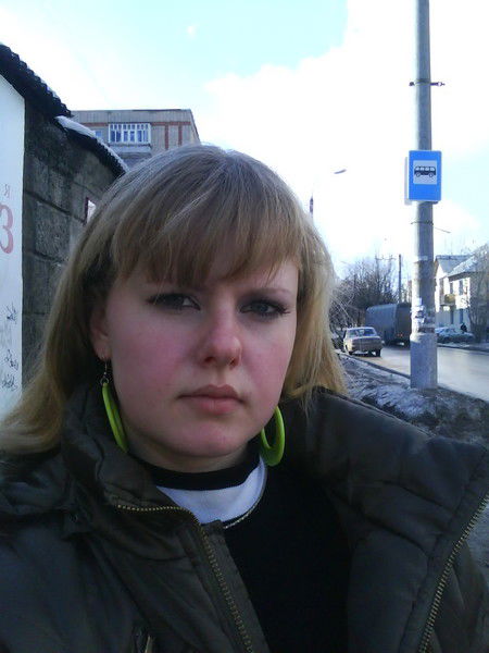 Ирина Косарева