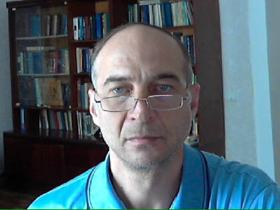 Рашид Арсланбеков