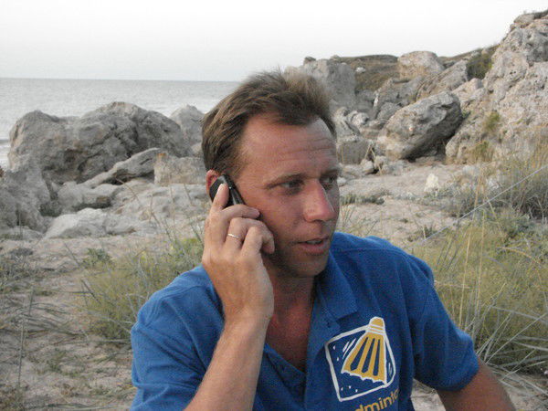 Михаил Федоринов