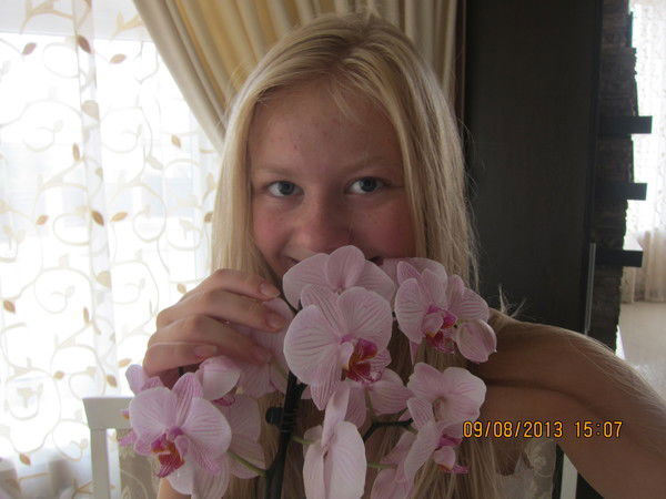 Даша Венедиктова