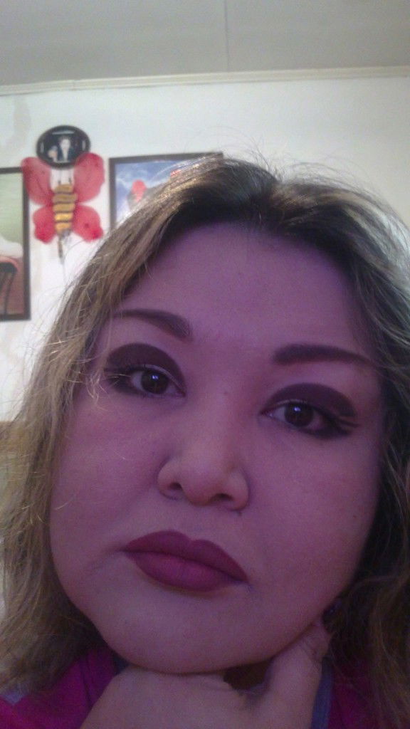 Айгуль Севкрай