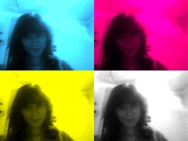 Карина Акмалова