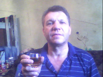 Олег Головин