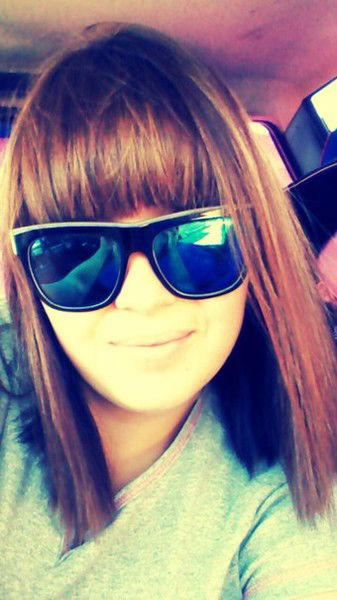 Юлия Лащёнова