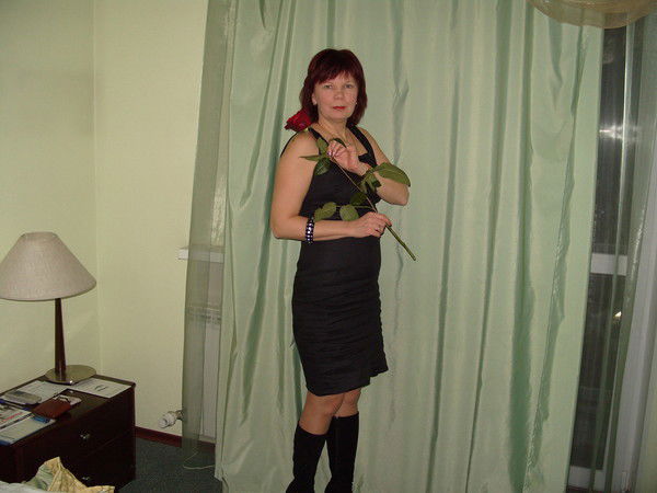 Нина Гербер