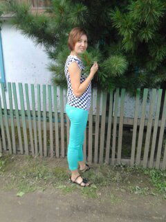 Татьяна Дзибура