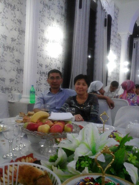 Алиахмед Абдисадиков