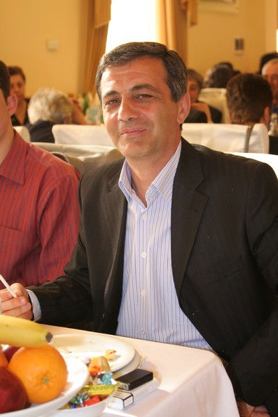 Pargev Avetisyan
