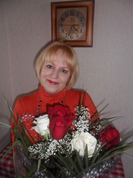 Наталья Козлова