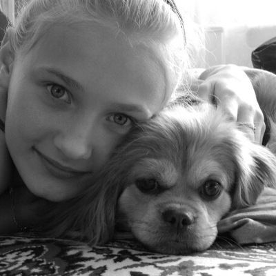 Валерия Выборнова