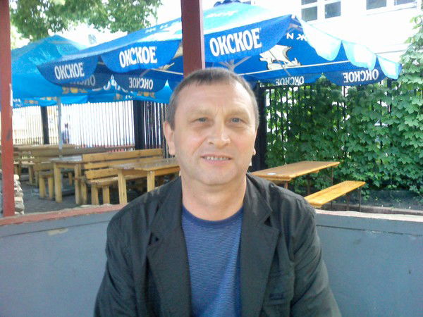 Константин Михайлов