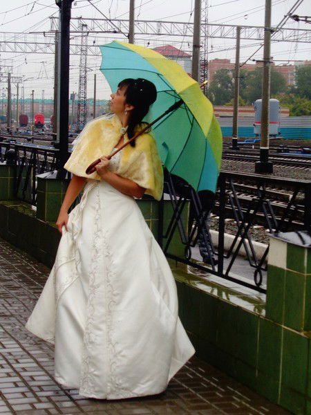 Наталья Волкова