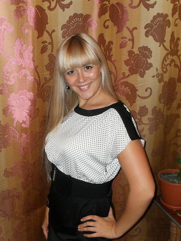 Лилия Кузнецова (Мартель)