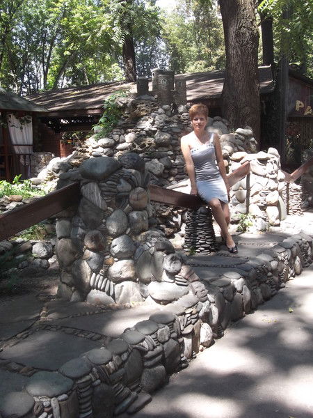 Татьяна Пичугина (Лось)