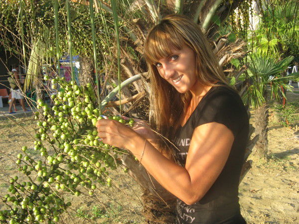 Юлия Зорникова