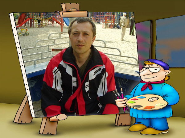 Алексей Погорелов