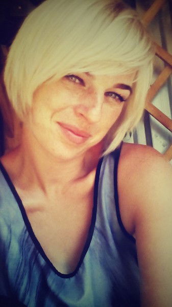 Евгения Криштофор