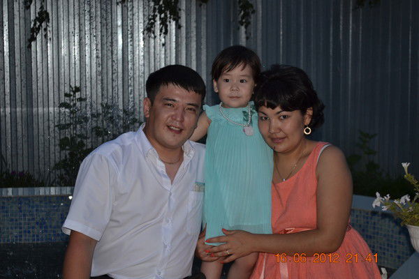 Асхат Казаков