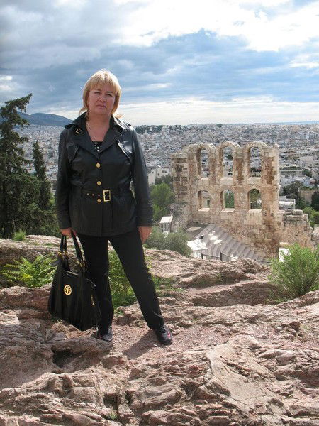 Нелля Коваленко