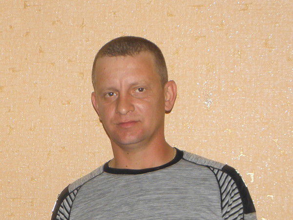 Алексей Третьяков