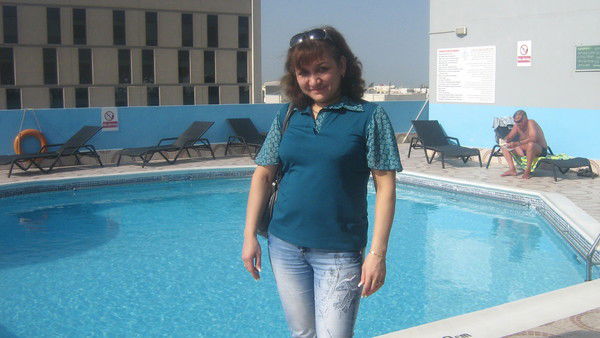 Халима Каримова