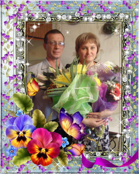 Ирина Лягушина