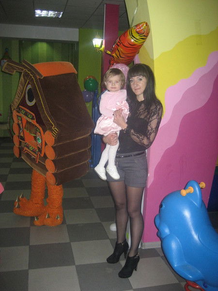 Наталия Диденко